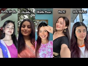 Cute Nepali Boys & Girls Tik Tok • New Nepali Tik Tok 2025 • 1596