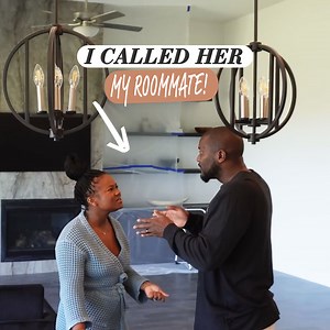 40K views · 1K reactions | Calling My Wife "Roommate" To See Her Reaction *Prank* | Destene and Brandon | Facebook