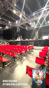 La salle du Zénith de Paris est prête à nous accueillir aussi nombreux que nous viendrons. Rendez-vous à partir de 18h30’ (ouverture des portes) et 20h00 (début du culte). Nous allons passer un moment glorieux en présence du roi de gloire. #jesus #soldout #concert #zenith #paris #france #mikekalambay #mkprod #maajabugospel #kinshasa #rdc | Maajabu Gospel