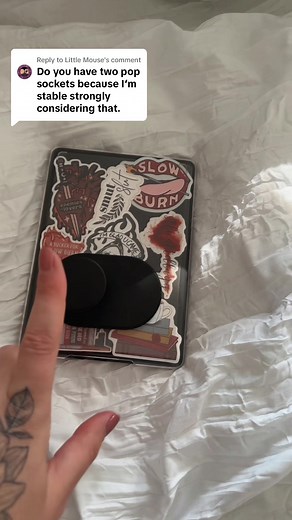 Magsafe Popsockets for Kindle - A Unique Solution for Comfortable Reading