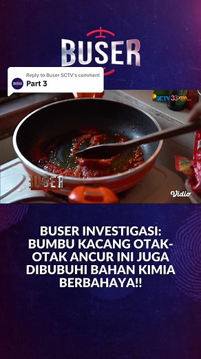 Investigasi Makanan Berbahaya: Otak-Otak Ikan