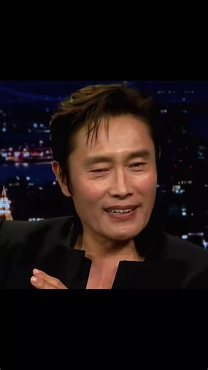 Exploring the Frontman in Squid Game