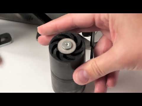3M™ AccuGlide™ V HSP Taping Head Overview Full