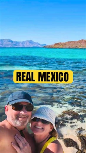 Mexico’s Best Kept Secret? 🇲🇽 (Better than Cabo)