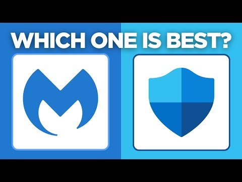 Malwarebytes vs Windows Defender — Best Malware Defense in 2025