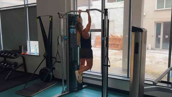 The Giant Fish and Chips Challenge