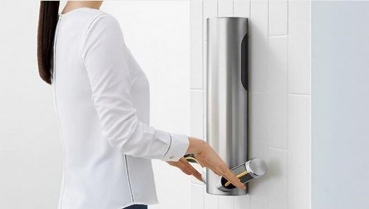 Dyson Airblade 9kJ - NEW Dyson Hand Dryer : HU03/N280