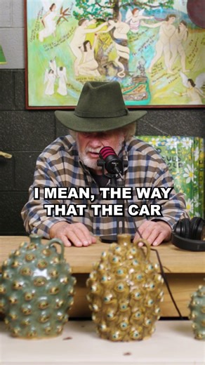 What Makes the Model T Special