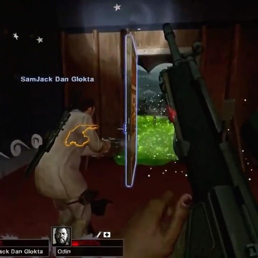 LET ME DIE #left4dead2 #l4d2 #fps #zombie