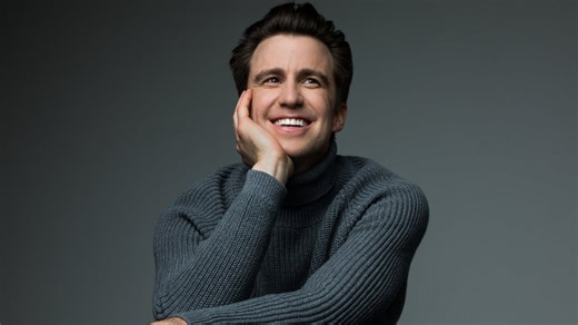 Gavin Creel Broadway Memorial Celebration Livestream Today In The U.S. And UK: How To Watch