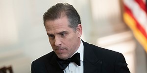 Hunter Biden’s Laptop and 2020’s First Big Lie