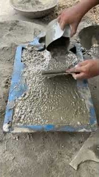 😱Crafts Design Cement plate making 🌼 #artisan #craft #art #craftsmanship #cementart #homecraft