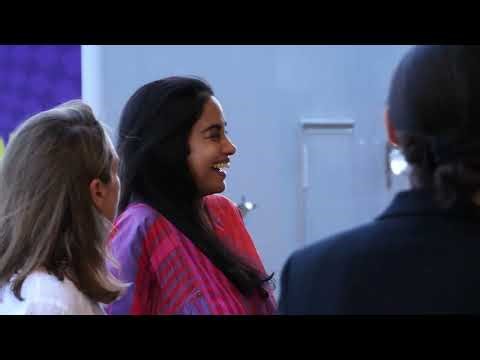 Behind the Scenes of Theater of the Mind Opening Night