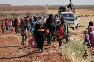 Crise en Syrie: les dessous du conflit impliquant les Druzes, les Bédouins, le pouvoir de Damas et Israël | RTS