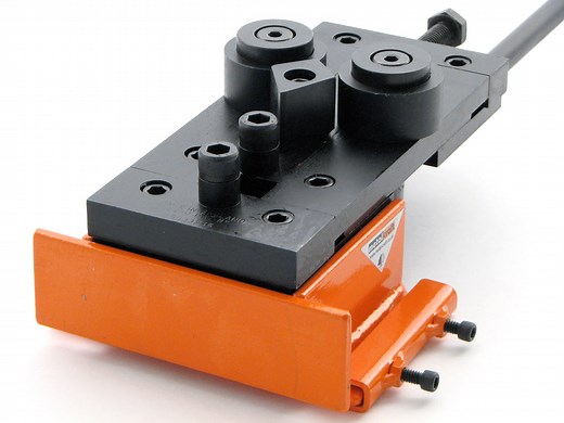 Metal Rolling Tool - The MC016 Master RBR Tool