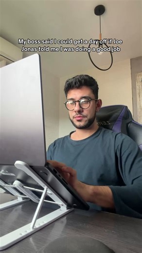 Please tag Joe, so I get my day off 🥺 | joe