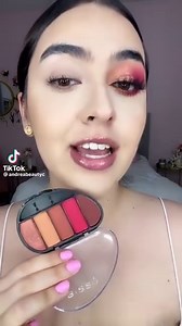 133K views · 5.1K reactions | MARAVILLOSO  #hackdemaquillaje #tutorial #tutorialdemaquillaje #makeup #maquillaje #maquillajeprofesional #makeupnatural #makeupideas #bissucosmetics #bissucosmeticsmx #bissumexico | PINK Makeup | Facebook