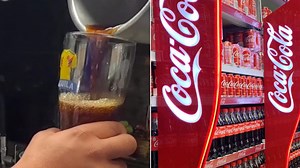 La receta de la Coca-Cola 'casera' que han visto millones de personas: "Que diga cómo se hace el ron"