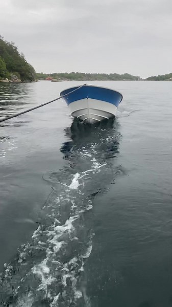 Tilten er fortsatt fukddd men bikker fortsatt 50 😗 @Tønnes #musling430 #sommer #lillesand #båt #90horsepower #racing #guttastemning