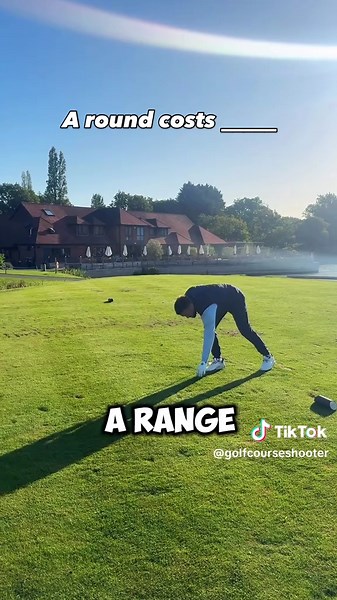 Pyrford Lakes Golf Course: A Stunning Day on the Greens