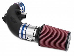 C&L Mustang Racer Cold Air Intake 402185 (18-23 Mustang GT) - Free Shipping