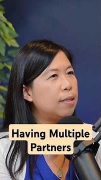 Let’s talk about multiple partners