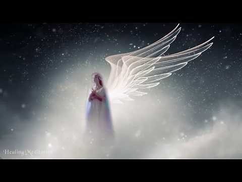 1111Hz✧Angel Number Frequency Music for Sleep Healing✧ infinite love of Angels✧Angel always with You