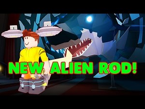 Unlock the Alien Rod in 30 Minutes Step by Step!