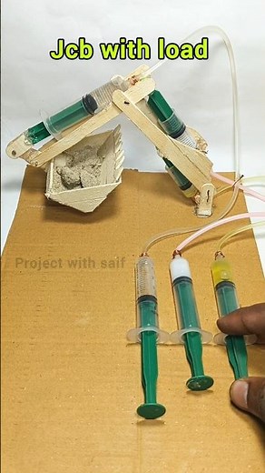 Excavator with heavy load 😯🤑 #excavator #bulldozer #automobile #tech #youtubeshorts #shorts