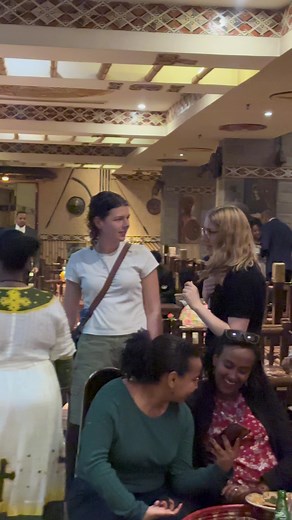 Capital cultural restaurant