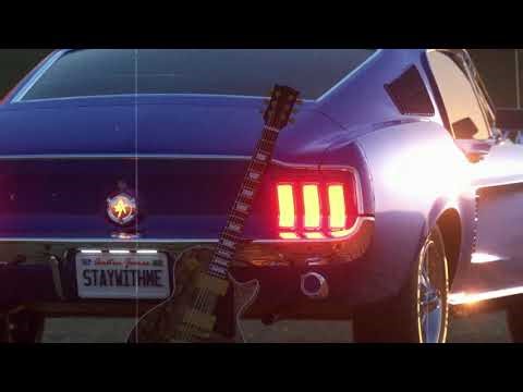 Austin James - Stay With Me