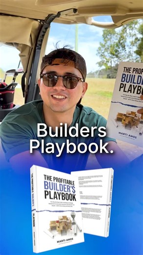 Whether you're just starting out, stuck at a revenue ceiling, or profitable but exhausted, this playbook gives you the roadmap from "busy builder" to "profitable business owner." 👉 Grab your copy today and start transforming your business! Link in bio @theprofessionalbuilder #BuilderSuccess #ProfitablePlaybook #ConstructionGoals #ResidentialBuilder | TPB - The Professional Builder