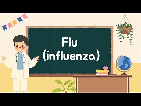 Everything You Need to Know About the Flu 2025: Symptoms, Prevention & Vaccination Guide