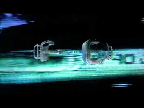 Portrayal of Guilt - Human Terror (Official Visualizer)