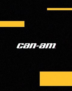 Conquista nuevos desafíos con un ATV capaz de dominar cualquier terreno. | Can-Am Off-Road