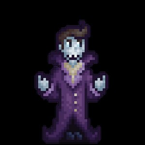 Vlad explaining - Character Animation (Development Insight)