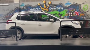 Peugeot 2008 in today for eco remap and dyno. Stock-98.2 bhp and 281.4 nm torque Eco map- 113.2bhp and 289.7 nm torque Graph in comments | Carlton Tuning Ltd | Facebook