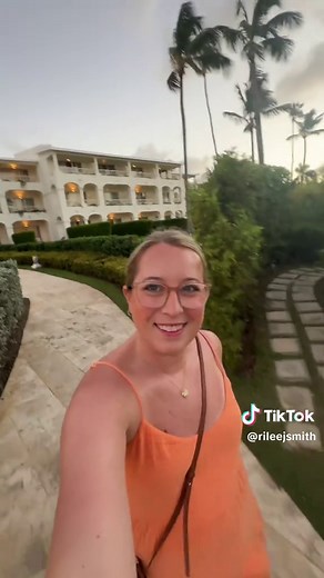 Solo Experience at All-Inclusive Resort in Punta Cana