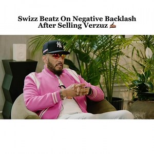 96K views · 1.3K reactions | A liquidation event isn’t selling out Our Assets Over Liabilities interview with the legendary Swizz Beatz premiers today at 5 pm est on Revolt TV’s YouTube Channel | Earn Your Leisure | Facebook