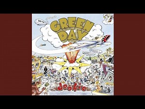 Green Day - Dookie [Full Album - 1994]