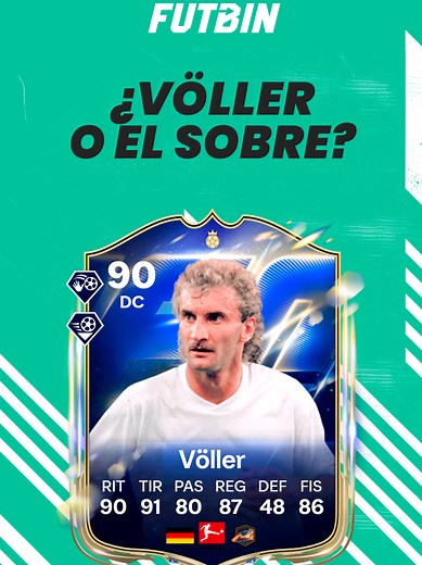 Rendimiento real en el nivel 40 de FIFA Ultimate Team