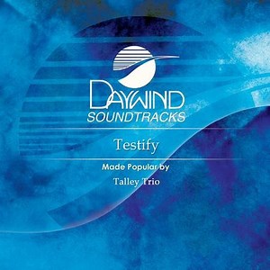 Testify  [Music Download]