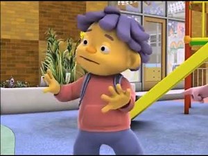 PBS KIDS Program Break (2009 WBCY)