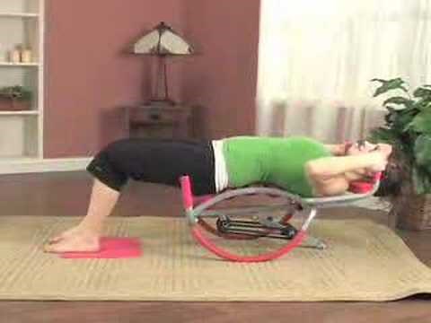 Multi-flex Core Home Gym