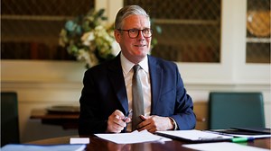 UK and India Sign Major Trade Deal After Three Years of Talks