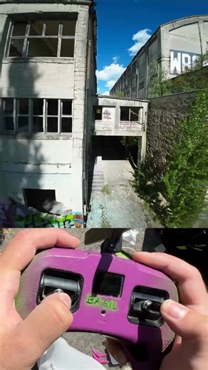 Fire skills 🔥 Thx@basil_fpv #fpv #fpvfreestyle #fpvdrone #fpvaddict #fpvdronefreestyle #fpvbuild #thobbyfpv #fpvlife #reallifegaming | T-Hobby FPV