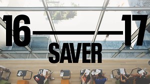 The new 16–17 Saver gives 50% off most National Rail fares. Whether...