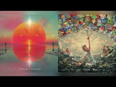 Don't Forget Inertia (mashup) - Imagine Dragons + AJR