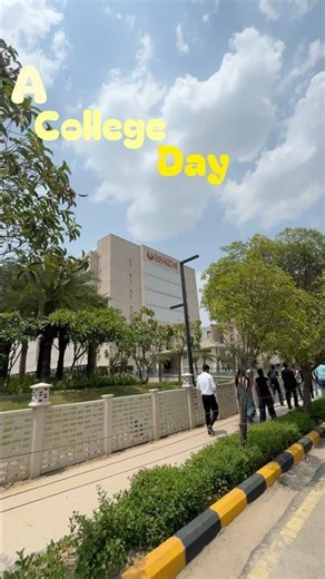 POV: A Day in My College Life 📚✨ | Mini Vlog 🎀 #minivlog #ytshorts