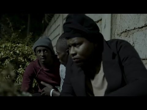 Njugush Mwizi Intern